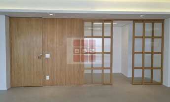 Imagem 4: Apartamento para locação no Alto da Lapa, São Paulo-SP: 3 suítes, 5 banheiros, 3 vagas de