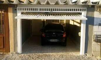 Imagem: Casa em Rua Pedro Talarico - Vila Talarico