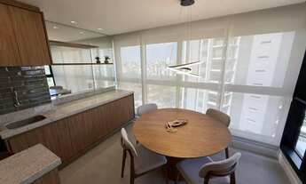 Imagem 7: Apartamento à venda e para alugar em Campinas, Nova Campinas, com 1 suíte, com 50 m², Halm