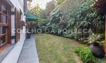 Imagem 2: Casa em Condominio - Alphaville Residencial 3/Santana de Parnaiba