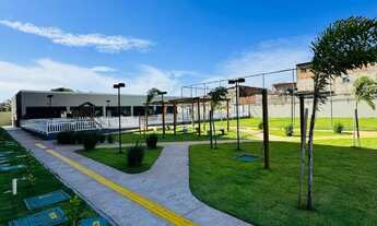 Imagem 4: Alugo Prime Calhau 3 Quartos - 2° Andar