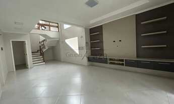 Imagem 2: Oportunidade - Casa em Condomínio - Urbanova - Condomínio Altos da Serra III - 4 Dormitóri