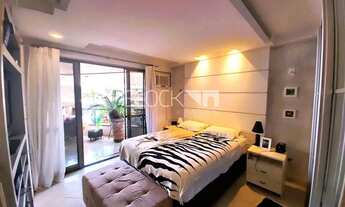 Imagem 7: Recreio dos Bandeirantes