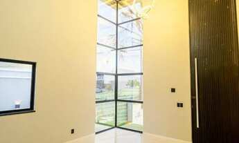 Imagem 5: Casa plana na cidade alpha Ceará em Eusébio região metropolitana de Fortaleza, terras alph