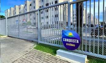 Imagem: Apartamento com 2 quartos à venda em Tamatanduba