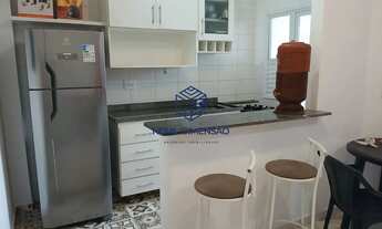 Imagem 3: Apartamento Residencial à Venda no Jardim São Dimas, São José dos Campos/SP