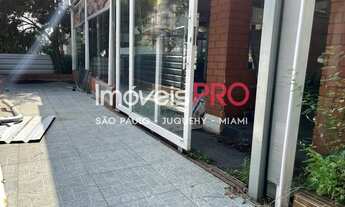 Imagem: IMÓVEL COMERCIAL PARA LOCAÇÃO EM MOEMA