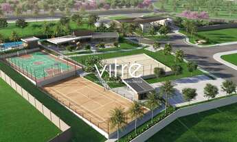 Imagem 5: A GFC Urbanizadora acaba de lançar um residencial fechado com lotes, o Buritis C