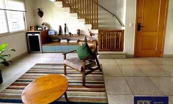 Imagem: Cobertura à venda, 4 quartos, 2 suítes