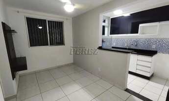 Imagem 3: Apartamento para alugar no Spazio Lótus na região leste de Londrina