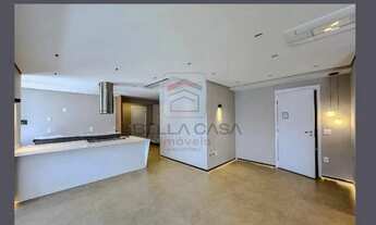 Imagem: Apartamento Garden de Alto Padrão à Venda