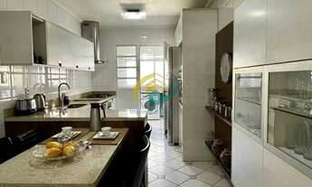 Imagem 7: Apartamento 04 Dormitórios sendo 1 suite + 02 demi suites - 02 vagas