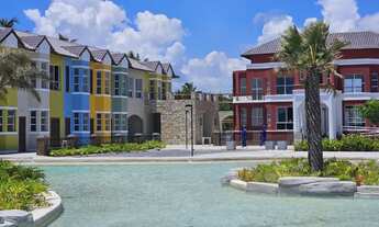 Imagem 4: LOTE QUITADO COM UMA OTIMA LOCALIZAÇÃO - LIVERPOOL BEACH - RAINHA DOS LOTES