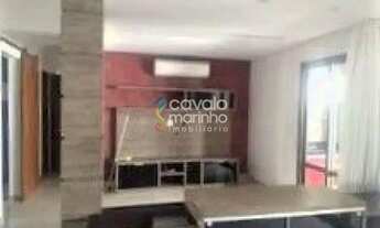 Imagem 2: Apartamento à venda ou para alugar com 3 quartos, 2 vagas, 140m² - Residencial Mainá - Bos