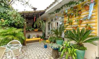 Imagem 3: Sobrado com 4 quartos à venda ou para locação em Santo Amaro - SP