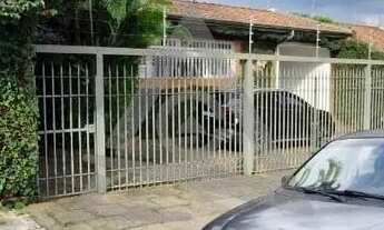 Imagem 2: Casa para alugar em Campinas, Jardim Guanabara, com 8 quartos, com 510 m²