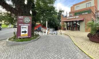 Imagem 3: Sala comercial em Avenida São Camilo - Chácara São João - Carapicuíba/SP