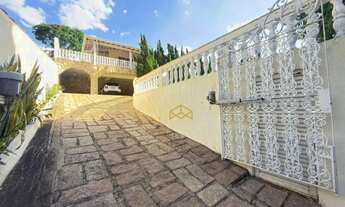 Imagem 6: CASA À VENDA COM 494M², 3 SUÍTES NO CONDOMÍNIO MARAMBAIA EM VINHEDO/SP