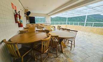 Imagem: Apartamento em Canto do Forte, Praia Grande/SP