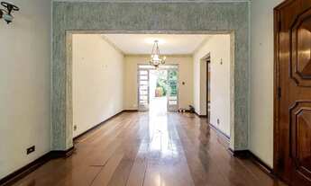 Imagem 2: Casa em Aclimação