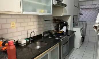 Imagem 6: Apartamento à venda no EDIFÍCIO FIT RESIDENCE , PONTA VERDE, Maceió, AL