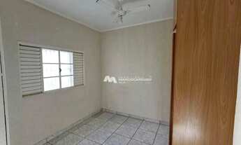 Imagem 3: Casa com 3 dormitórios, 120 m² - venda por R$ 360.000,00 ou aluguel por R$ 1.900,00/mês