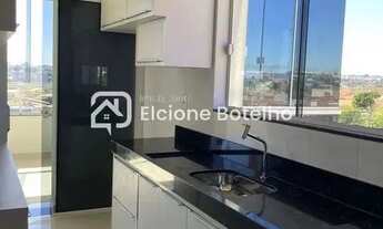 Imagem 2: Aluguel Apartamento GRANADA