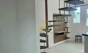 Imagem 2: Sobrado 2 quartos garagem S João do Rio Vermelho