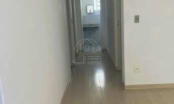 Imagem 3: Apartamento para alugar no Condomínio Residencial Céu Azul 1, em Sumaré/SP