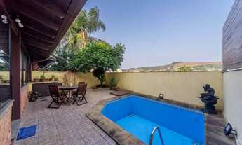 Imagem 2: Casa de Condomínio com 3 Dormitórios em Porto Alegre, Rio Grande do Sul