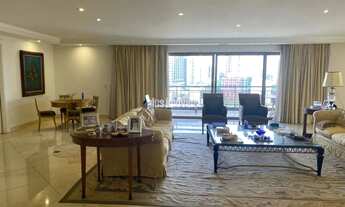 Imagem 6: Higienópolis! Alto padrão! Vista Maravilhosa!