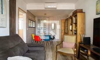 Imagem 5: Apartamento à Venda - Bela Vista, 2 Quartos, 69 m2