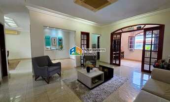 Imagem 3: Cond. Greenwood Park - Piscina e Área gourmet - Av. Efigênio Salles