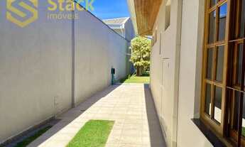 Imagem 4: CASA TÉRREA À VENDA - CONDOMÍNIO PARQUE DA FAZENDA - JUNDIAÍ-ITATIBA/SP