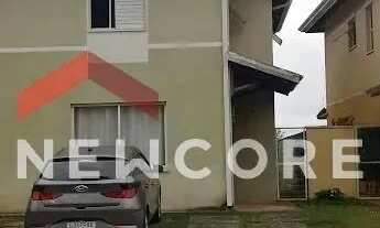 Imagem: Casa de condomínio em Rua dos Coqueirais