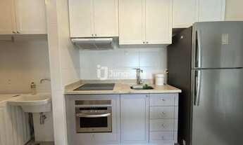 Imagem 4: Apartamento para aluguel, 1 quarto, 1 vaga, Cidade Jardim - Piracicaba/SP