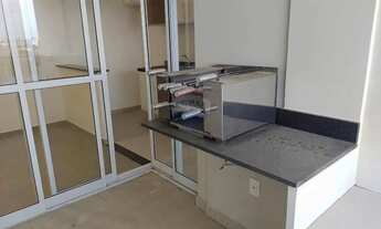 Imagem 2: Apartamento para Alugar 2 Dorms com Suíte, 63m², Floradas - SJC