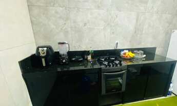 Imagem 6: Vendo casa em condomínio fechado