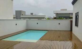 Imagem 5: Imóvel para venda com 200 metros quadrados com 3 quartos em Santa Regina - Camboriú - SC