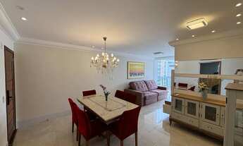 Imagem 5: Locação - Apto 4 qts Praia da Costa - Mobiliado