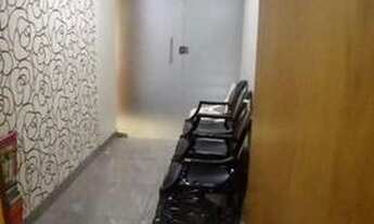 Imagem 4: Sublocação de sala