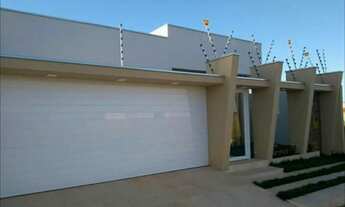 Imagem: Casa Alto padrão em goianesia goias