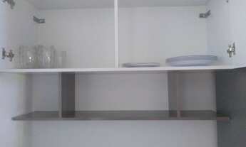 Imagem 3: Aluga-se kitnet mobiliada proximo a unic Beira Rio