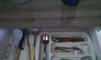 Imagem 4: Aluga-se kitnet mobiliada proximo a unic Beira Rio