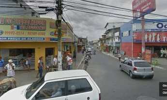 Imagem 4: Ponto Comercial na Feirinha do Jacintinho - Alugar rápido