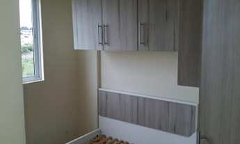 Imagem 7: Apartamento Cond. Vivace - Município Castro/PR