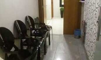 Imagem 2: Sublocação de sala