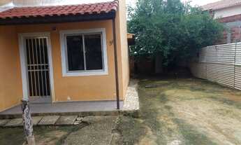 Imagem: Aluga-se casa no monet - Resende