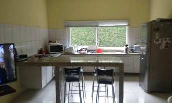 Imagem: Casa 3 quartos em porto nacional - to