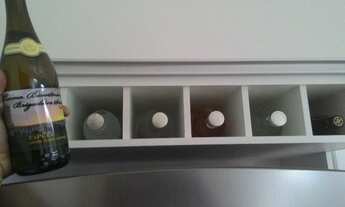 Imagem 3: Alugo Lindissima Cobertura Duplex - Com 2/4 ou 3/4 - Toda Planejada - Bem Localizada